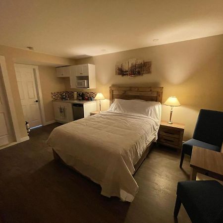 Sheridan Lake Motel Lone Butte Εξωτερικό φωτογραφία