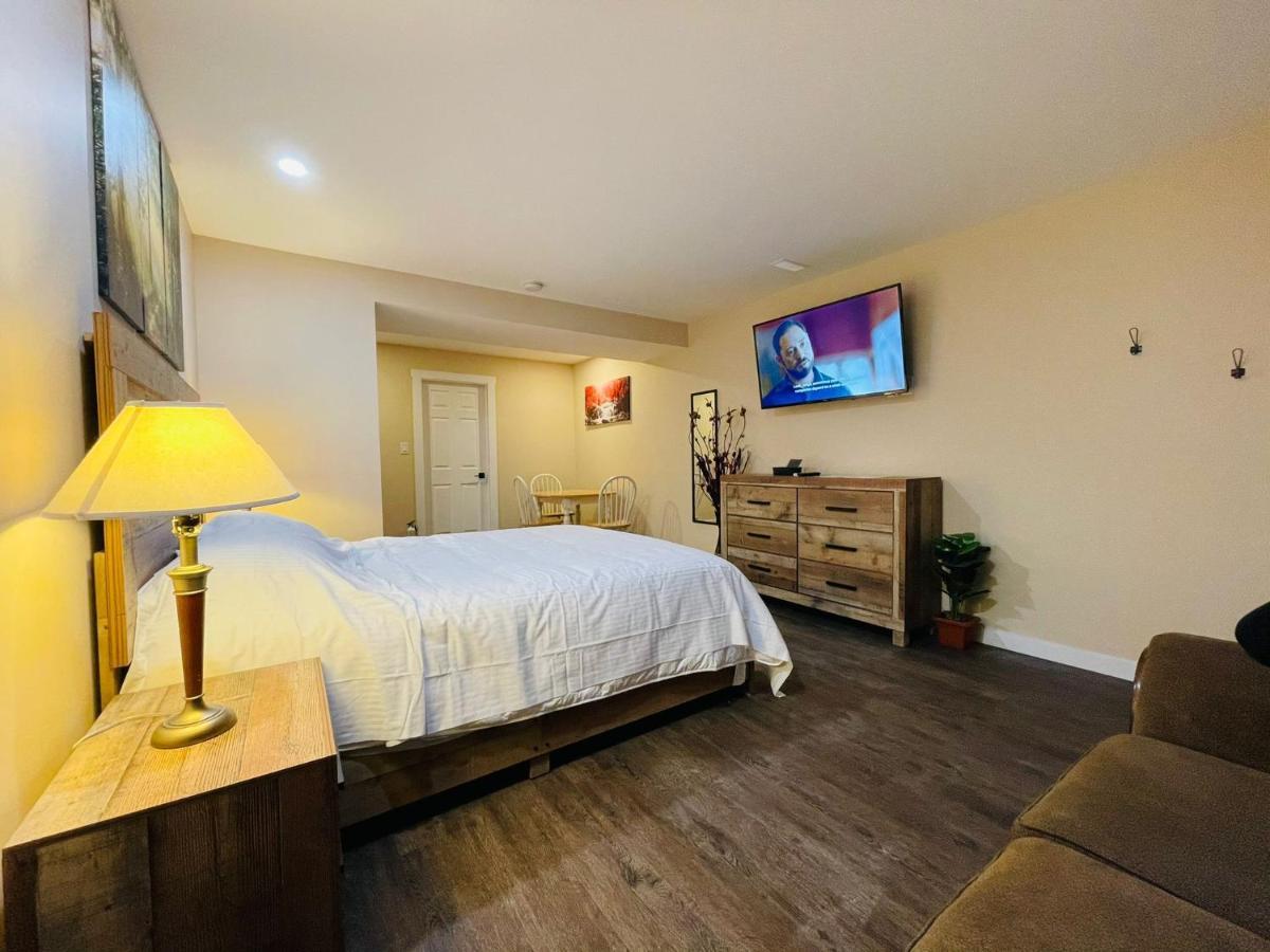 Sheridan Lake Motel Lone Butte Εξωτερικό φωτογραφία
