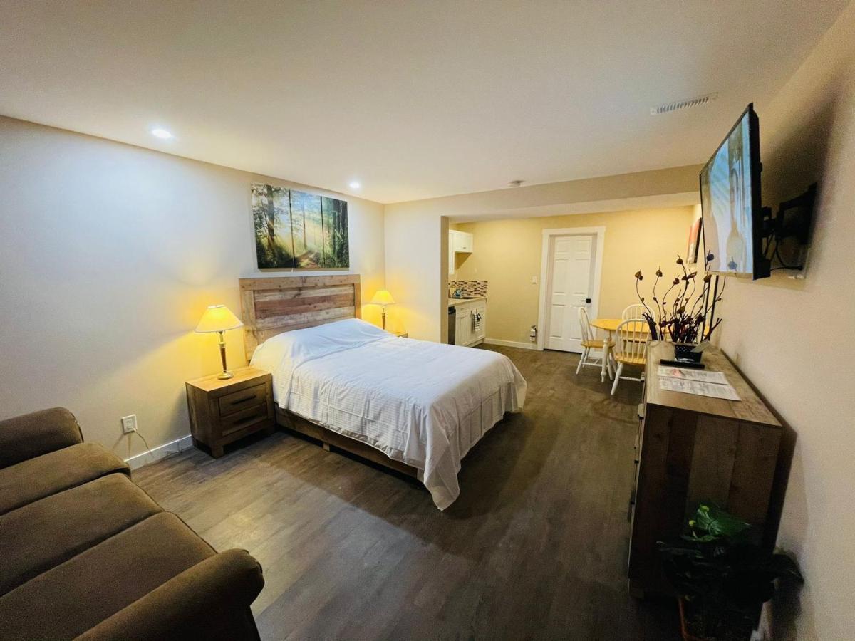 Sheridan Lake Motel Lone Butte Εξωτερικό φωτογραφία