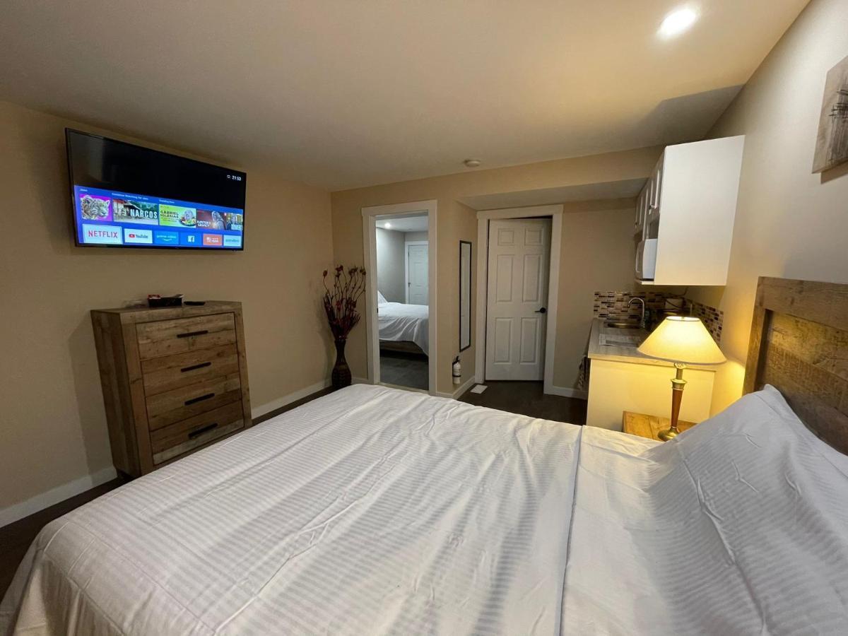Sheridan Lake Motel Lone Butte Εξωτερικό φωτογραφία