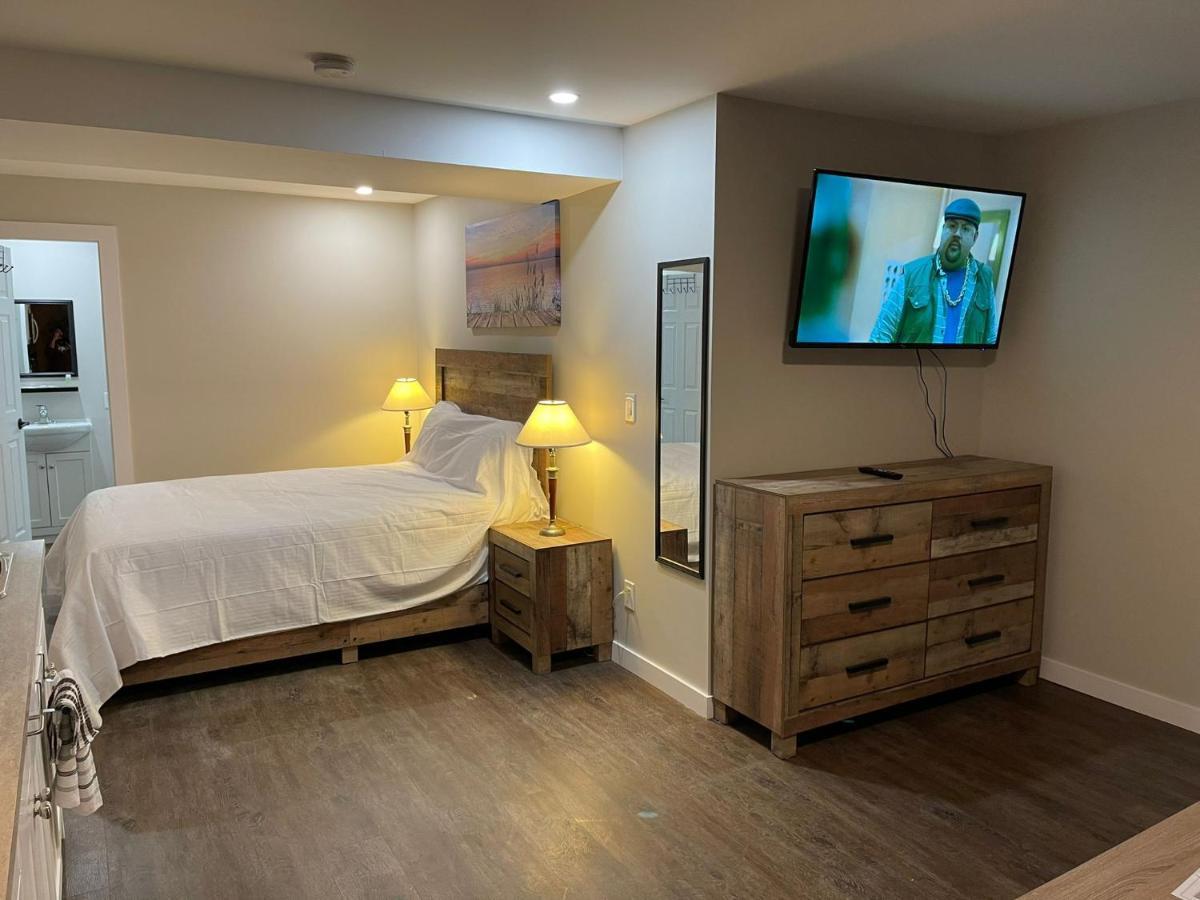 Sheridan Lake Motel Lone Butte Εξωτερικό φωτογραφία