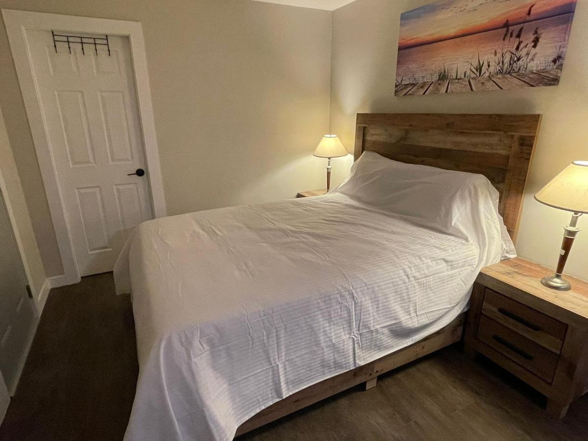 Sheridan Lake Motel Lone Butte Εξωτερικό φωτογραφία