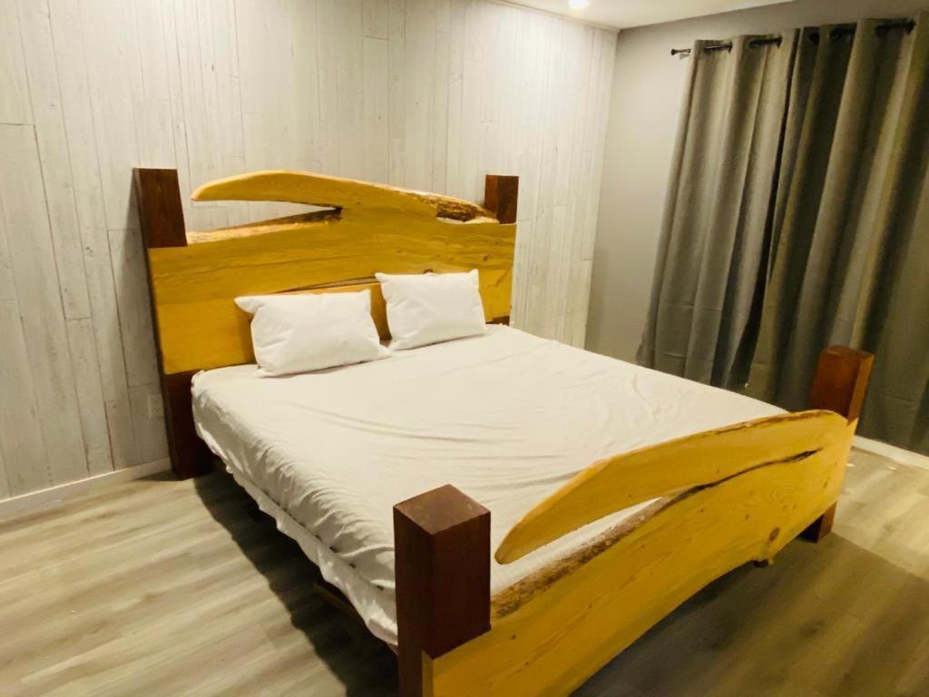 Sheridan Lake Motel Lone Butte Εξωτερικό φωτογραφία